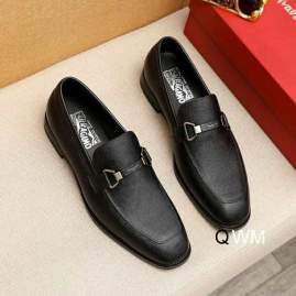 Picture of Ferragamo Shoes _SKUFerragamosz38-45WM08195417